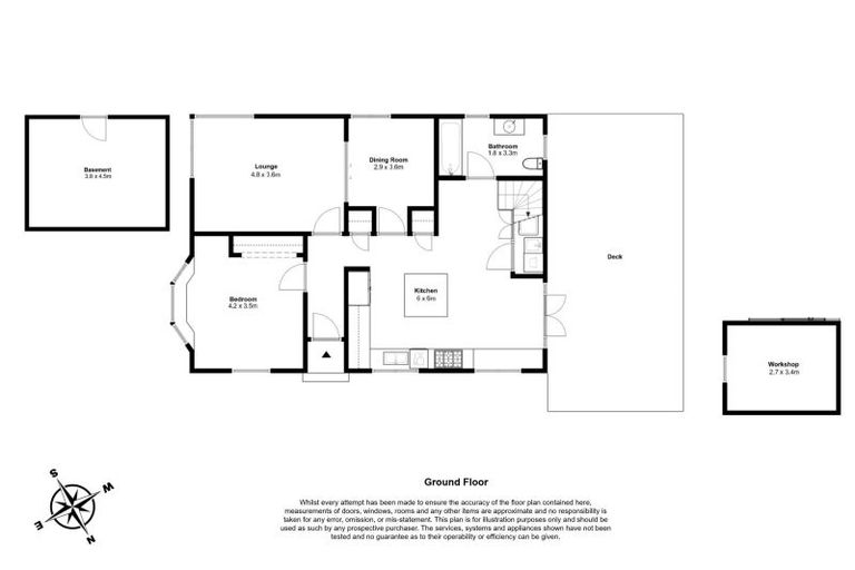 Photo of property in 47 Marewa Road, Hataitai, Wellington, 6021