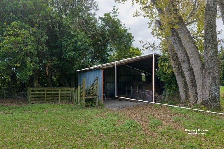 Photo of property in 59 Harper Road, Hautere, Otaki, 5582