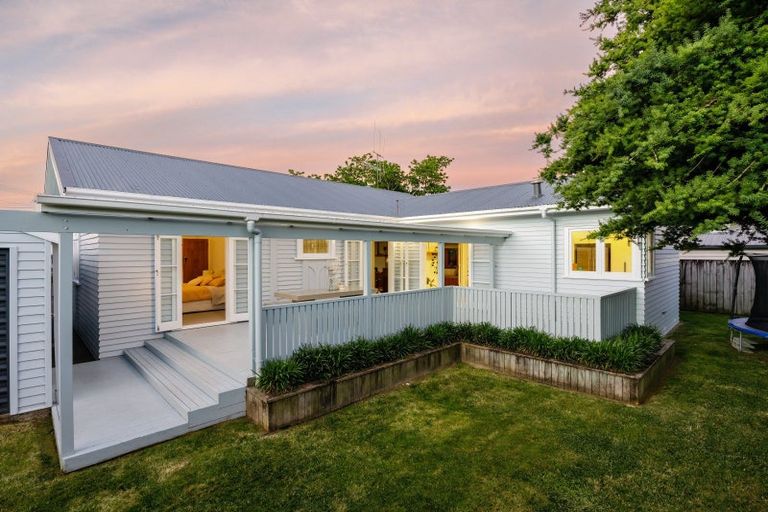 Photo of property in 66 Naylor Street, Hamilton East, Hamilton, 3216