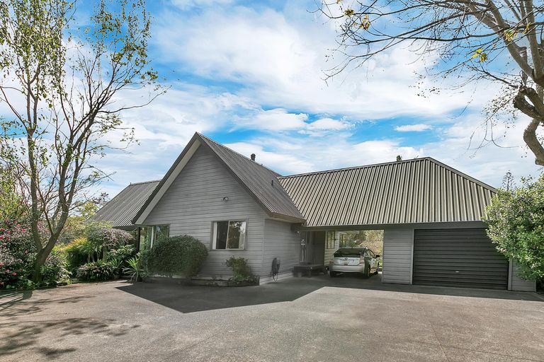 Photo of property in 23 Elliot Street, Riverhead, 0820