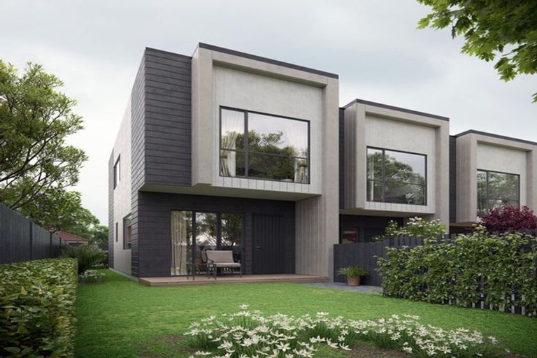 Photo of property in 39 Brandon Road, Glen Eden, Auckland, 0602