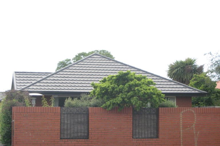 Photo of property in 142 Simeon Street, Spreydon, Christchurch, 8024