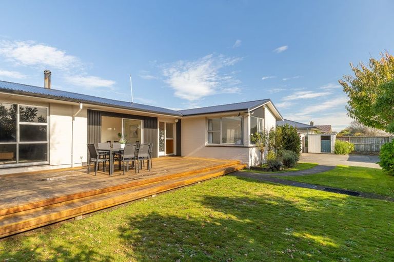 Photo of property in 11 Pegasus Avenue, North New Brighton, Christchurch, 8083