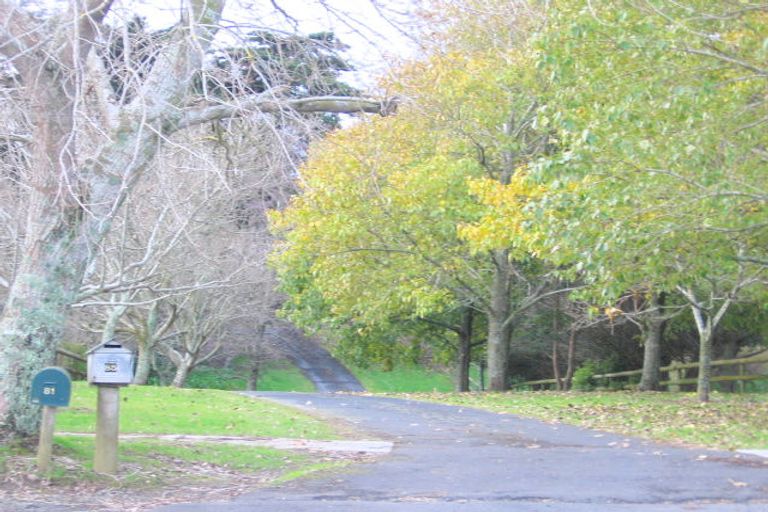 Photo of property in 77 Gracechurch Drive, Flat Bush, Auckland, 2016