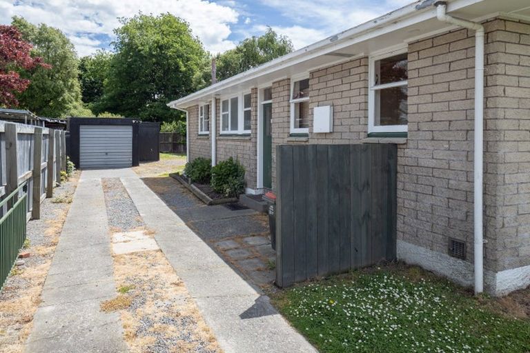 Photo of property in 3 Russell Avenue, Allenton, Ashburton, 7700