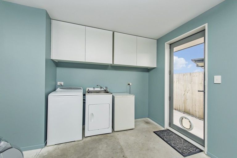 Photo of property in 68 Quartz Drive, Rolleston, 7614