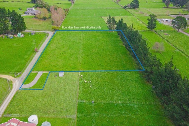 Photo of property in 48 Riccarton Road, Pahiatua, 4910