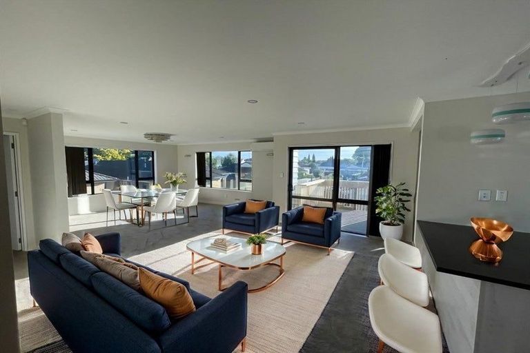 Photo of property in 45c Jellicoe Road, Manurewa, Auckland, 2102