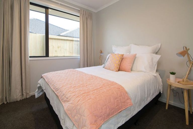 Photo of property in 577 East Maddisons Road, Rolleston, 7614