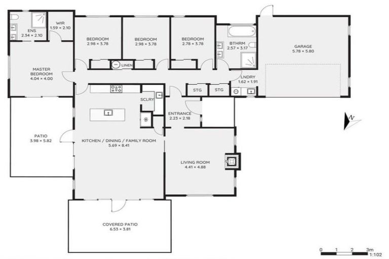 Photo of property in 11 Margaret Avenue, Havelock North, 4130