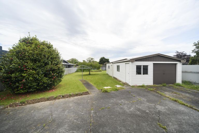 Photo of property in 131 Maxwells Line, Awapuni, Palmerston North, 4412