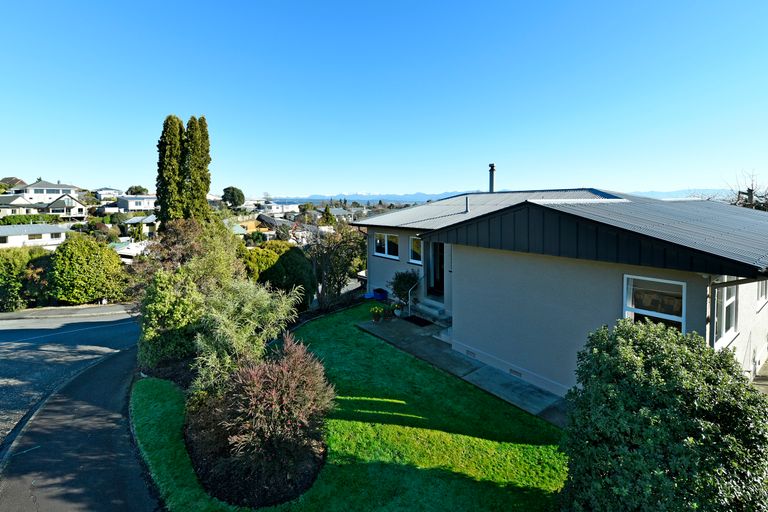 Photo of property in 7 Kingsley Place, Richmond, 7020