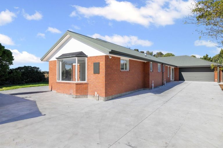 Photo of property in 9 Shearwater Drive, Woolston, Christchurch, 8023