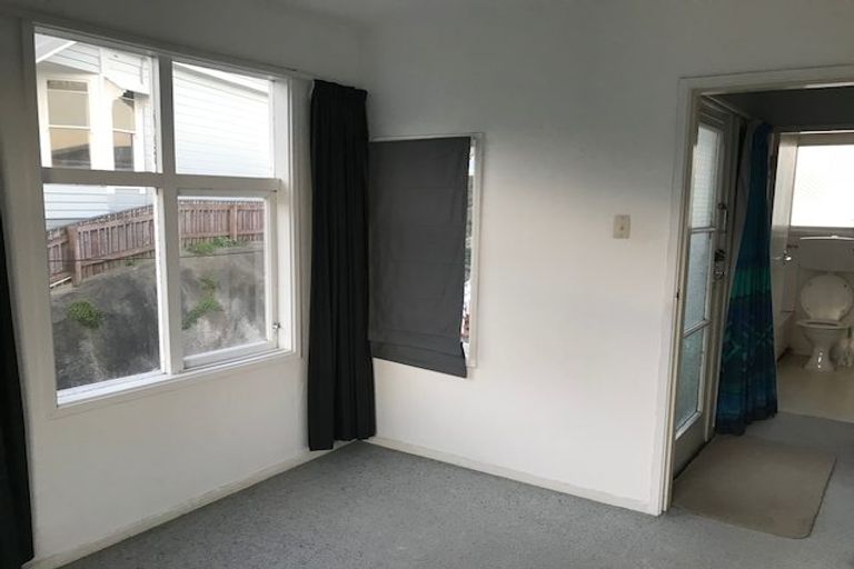 Photo of property in 35u3 Arawa Road, Hataitai, Wellington, 6021