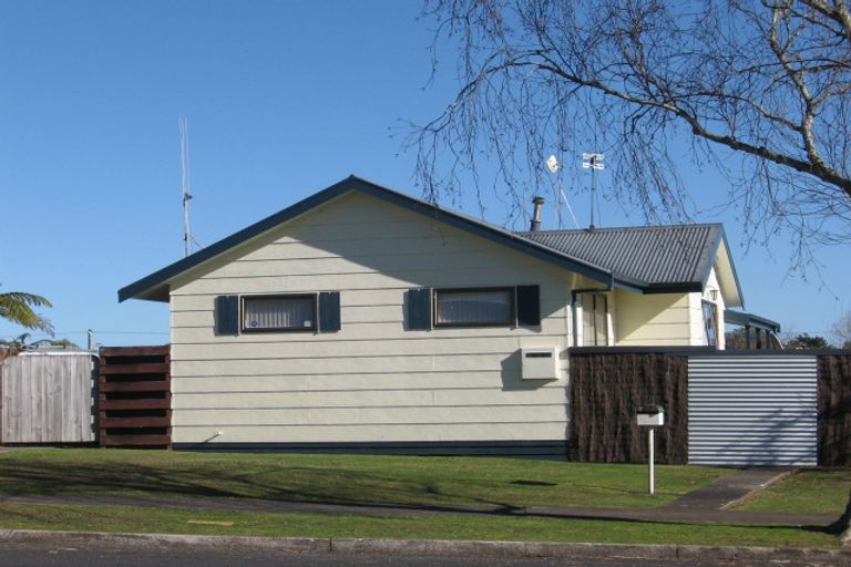 Photo of property in 93 Fairview Street, Chartwell, Hamilton, 3210