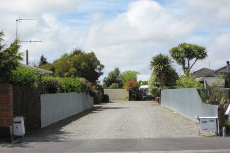 Photo of property in 62b King Street, Rangiora, 7400