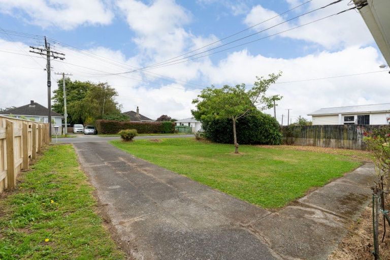 Photo of property in 5 Maire Street, Levin, 5510