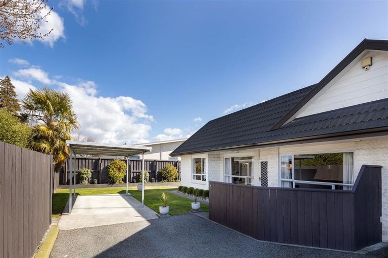 Photo of property in 5/76 Seymour Street, Blenheim, 7201