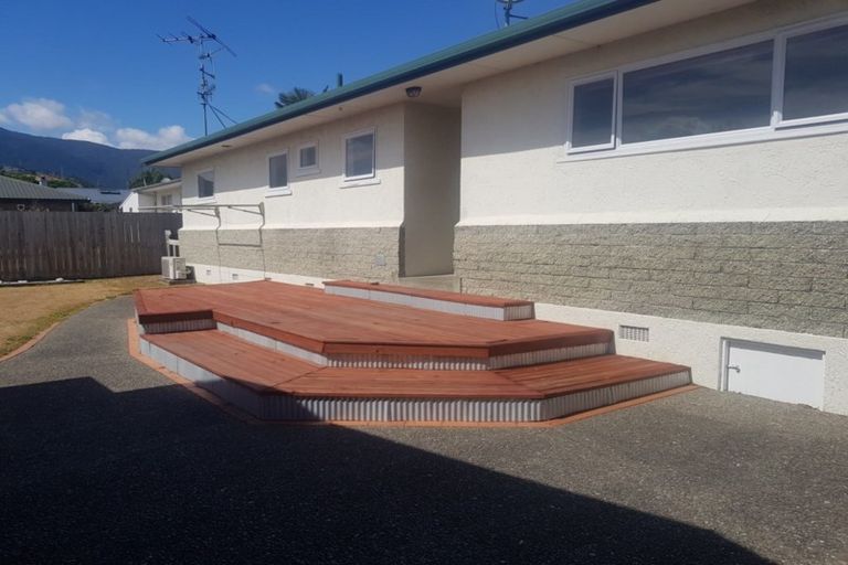 Photo of property in 3 Fergusson Street, Stoke, Nelson, 7011