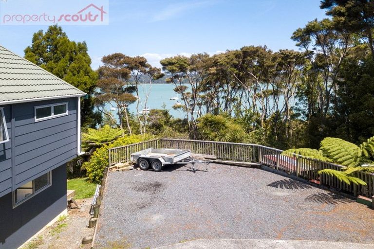 Photo of property in 18 Kennedy Street, Opua, 0200