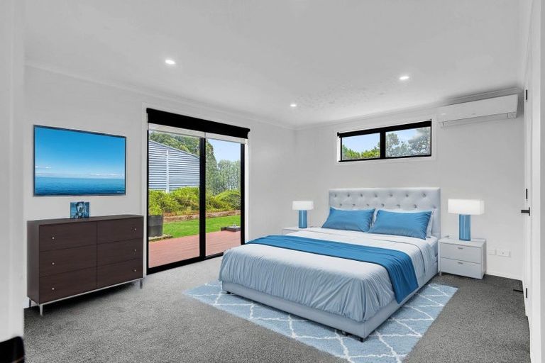 Photo of property in 48 Meachem Road, Chartwell, Hamilton, 3210