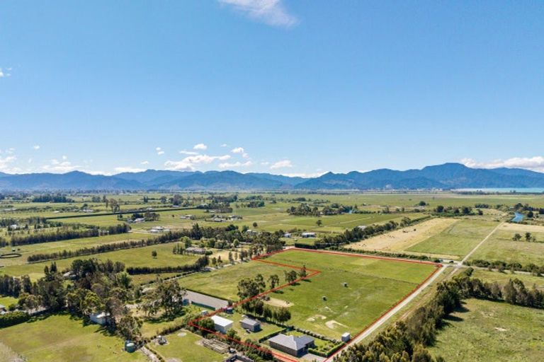 Photo of property in 136 Hardings Road, Riverlands, Blenheim, 7274