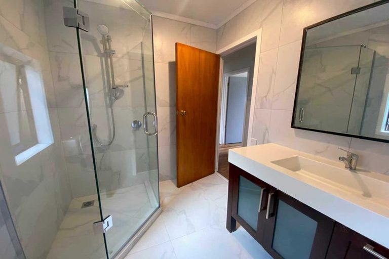 Photo of property in 54 Potter Avenue, Northcote, Auckland, 0627