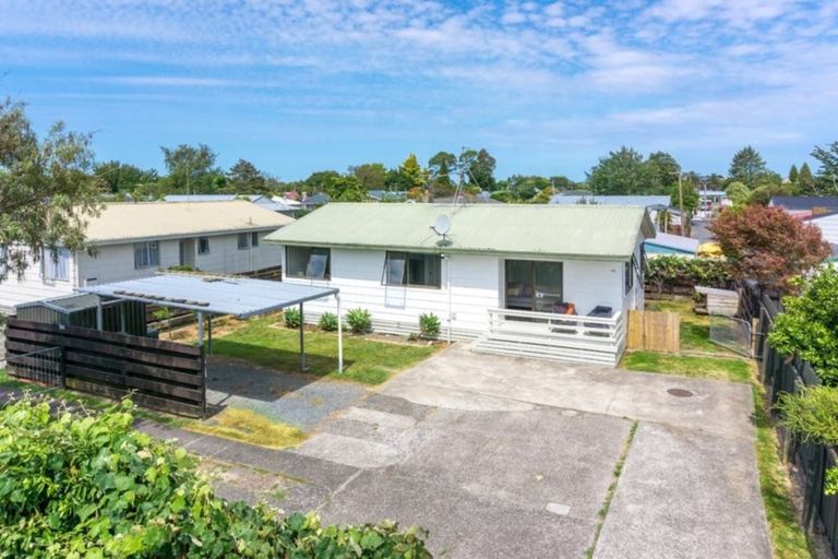 Photo of property in 37a Sunnyside Road, Nawton, Hamilton, 3200