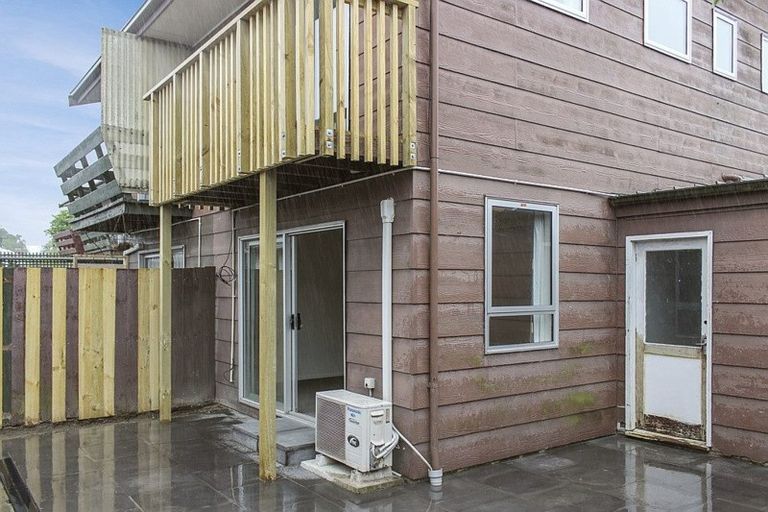 Photo of property in 3/477 Hereford Street, Linwood, Christchurch, 8011