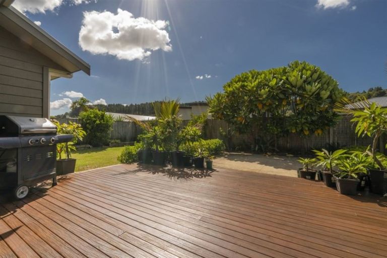 Photo of property in 10 Dotterel Place, Whitianga, 3510