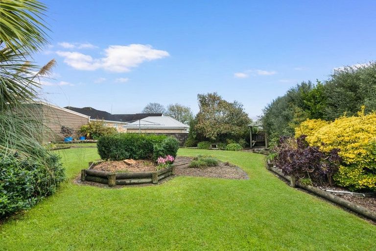 Photo of property in 59 Moorhouse Street, Morrinsville, 3300