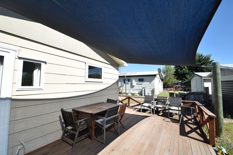Photo of property in 2 Cass Crescent, Twizel, 7901