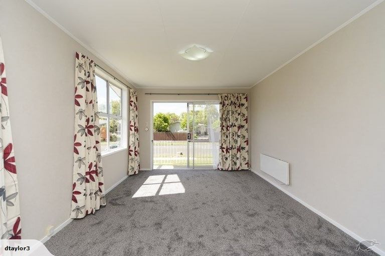 Photo of property in 1a Gemini Avenue, Milson, Palmerston North, 4414