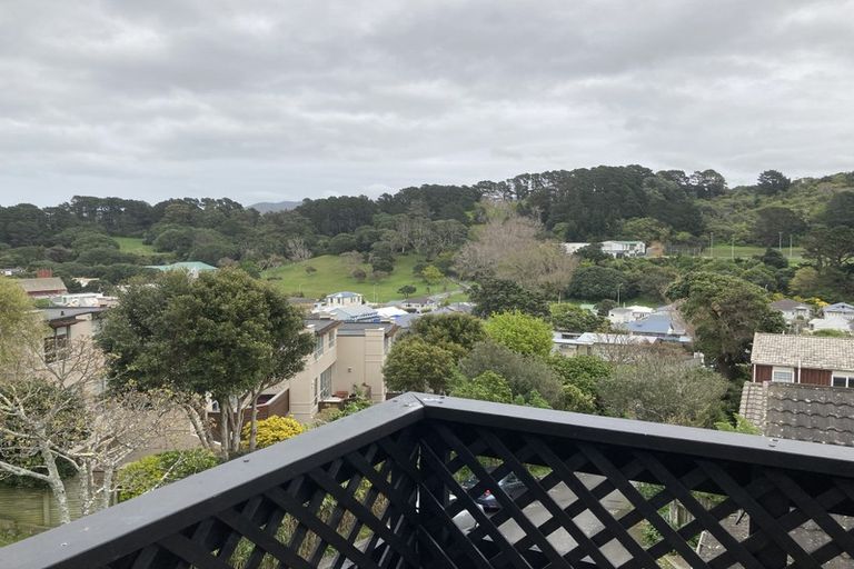 Photo of property in 19/55f Hamilton Road, Hataitai, Wellington, 6021