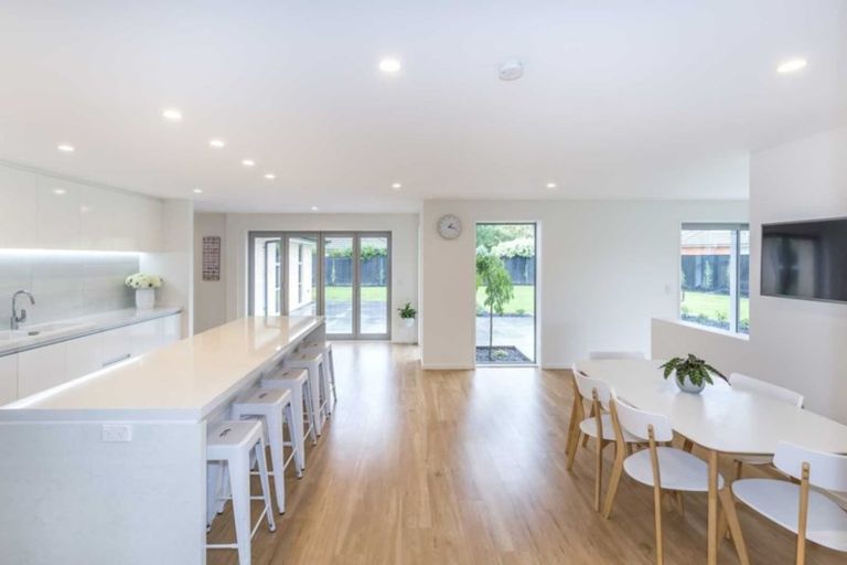 Photo of property in 226a Dunns Crossing Road, Rolleston, 7614