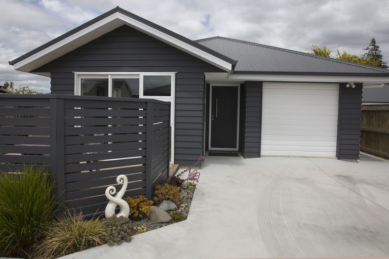 Photo of property in 5c Sandilands Street, Feilding, 4702