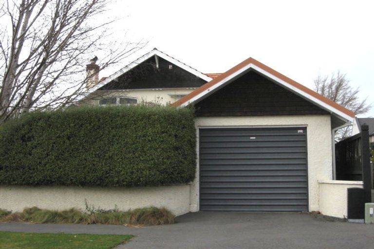 Photo of property in 65 Murray Place, St Albans, Christchurch, 8014