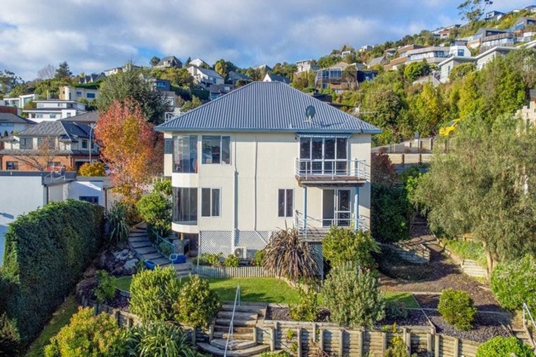 Photo of property in 20 Woodlau Rise, Huntsbury, Christchurch, 8022