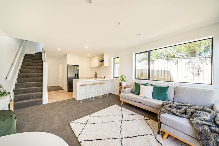 Photo of property in 12/96u Washington Avenue, Brooklyn, Wellington, 6021