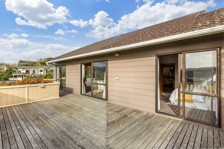 Photo of property in 23 Lagden Street, Camborne, Porirua, 5026