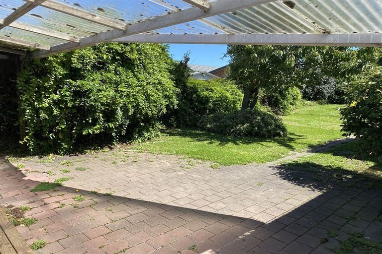 Photo of property in 103 Randolph Street, Woolston, Christchurch, 8062