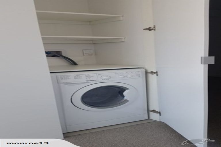 Photo of property in Alpha Apartments, 504/4u Elizabeth Street, Mount Victoria, Wellington, 6011