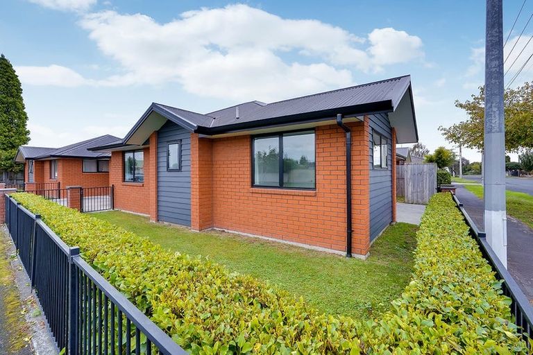 Photo of property in 4/148 Killarney Road, Frankton, Hamilton, 3204