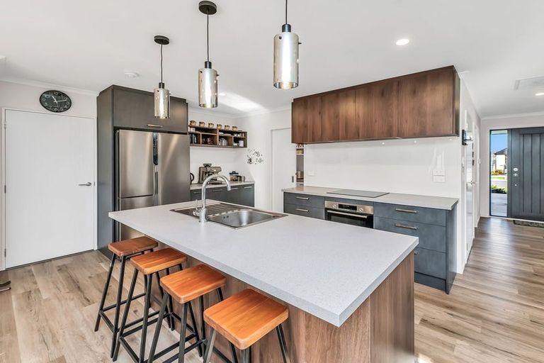 Photo of property in 9 Martini Avenue, Leeston, 7632