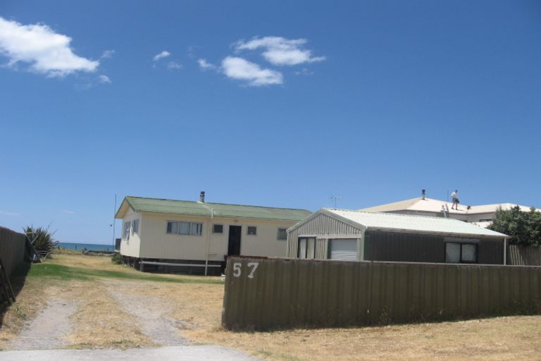 Photo of property in 57 Pukehina Parade, Pukehina, Te Puke, 3189
