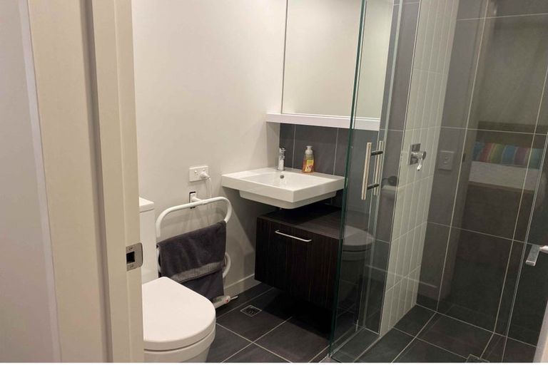Photo of property in Vsp South, 601/166u Victoria Street, Te Aro, Wellington, 6011