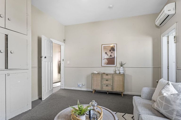 Photo of property in 38 Antigua Street, Addington, Christchurch, 8024