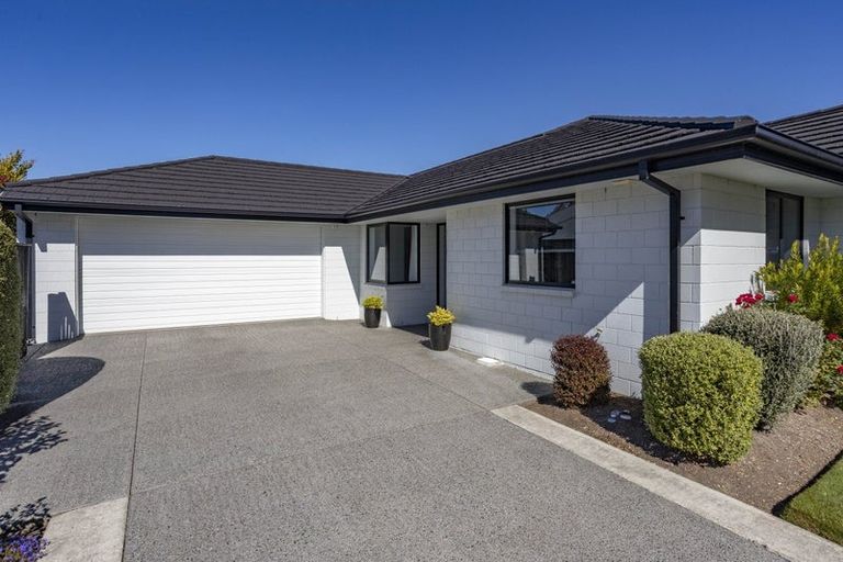 Photo of property in 9 Arlington Boulevard, Rangiora, 7400