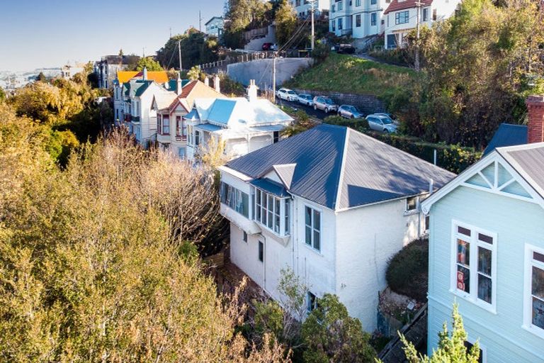 Photo of property in 157 Queen Street, North Dunedin, Dunedin, 9016