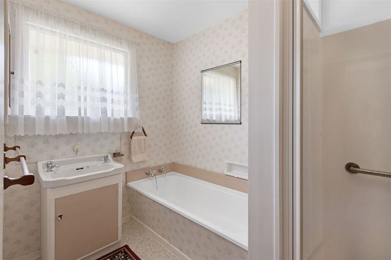 Photo of property in 122 Highsted Road, Casebrook, Christchurch, 8051